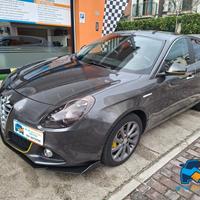 Alfa Romeo Giulietta 1.6 jtdm Business neo patenta
