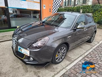 Alfa Romeo Giulietta 1.6 jtdm Business neo patenta