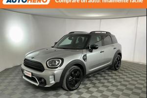 MINI Countryman 1.5 Cooper Essential Countryman
