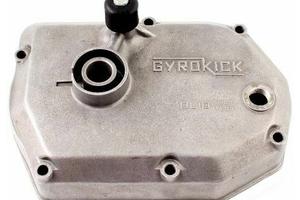 Carter messa in moto Franco Morini Gyrokick 124059