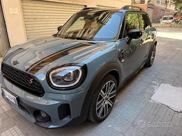 MINI Countryman Cooper S 178 CV automatica