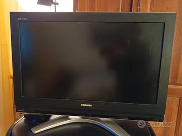 TV 32 pollici Toshiba 