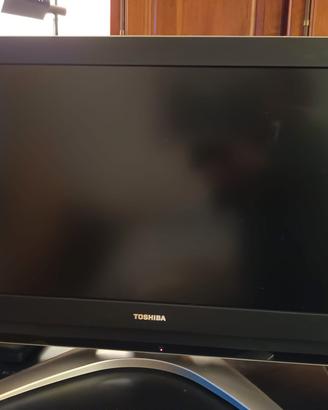 TV 32 pollici Toshiba 