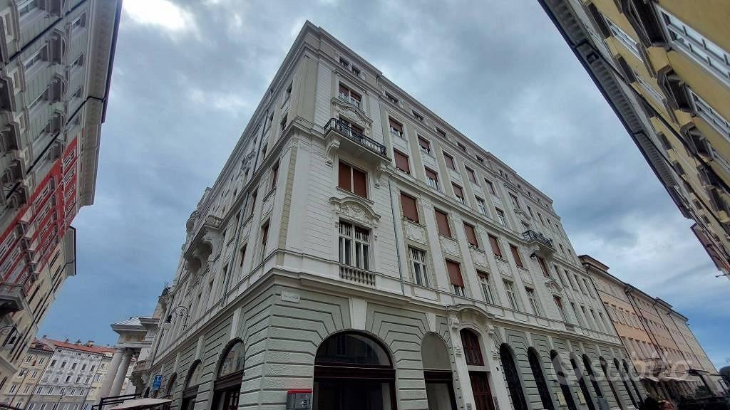 Appartamento – Trieste, Riborgo, Città Nuova-Barriera Nuova-San Vito-Città Vecchia - Vista 2