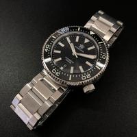 OROLOGIO STEELDIVE 1976 NUOVO!!