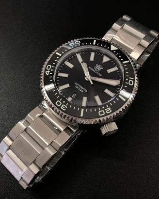 OROLOGIO STEELDIVE 1976 NUOVO!!