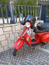 Piaggio Vespa 125 PX - 1982