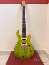 Chitarra Elettrica - PRS - SE Custom - 24-08 - Eri