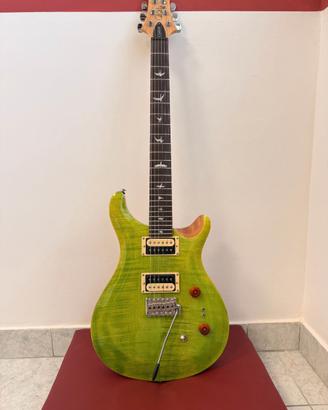 Chitarra Elettrica - PRS - SE Custom - 24-08 - Eri