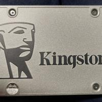 Kingston A400 240 gb