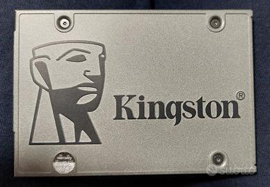 Kingston A400 240 gb