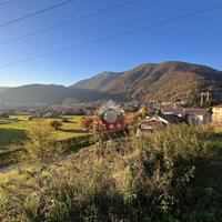 TER. RESIDENZIALE A BERZO SAN FERMO