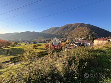 TER. RESIDENZIALE A BERZO SAN FERMO