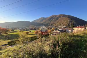 TER. RESIDENZIALE A BERZO SAN FERMO