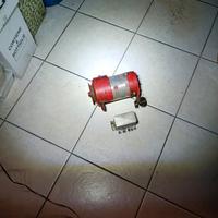 Dinamotore Bosch 12Volt