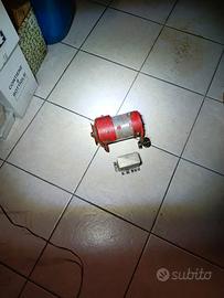 Dinamotore Bosch 12Volt