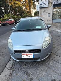 12 CC BENZINA GPL CON ASSICURAZIONE INCLUSA