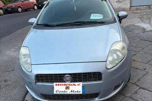 12 CC BENZINA GPL CON ASSICURAZIONE INCLUSA