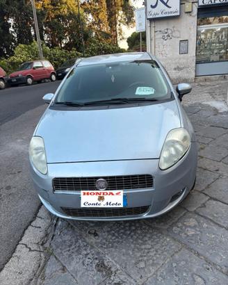 12 CC BENZINA GPL CON ASSICURAZIONE INCLUSA