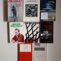 libri guerra