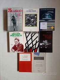 libri guerra