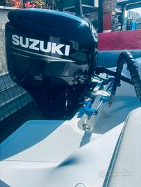 focchi 570 Suzuki 40/60