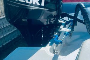 focchi 570 Suzuki 40/60
