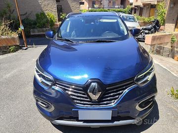 Renault kajar 1,5 dieset