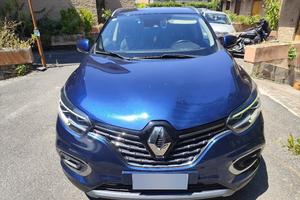 Renault kajar 1,5 dieset