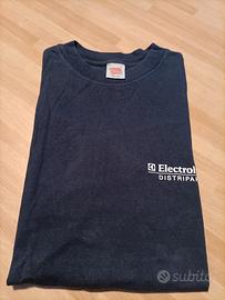 T-shirt Electrolux Distri Parts