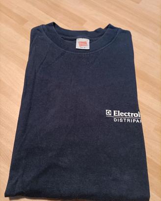 T-shirt Electrolux Distri Parts