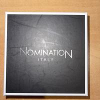 Collana con croce gioielli nomination cross