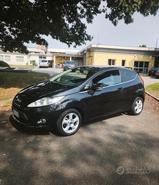 Ford Fiesta 1.2 60CV 3p. Tit.