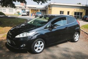 Ford Fiesta 1.2 60CV 3p. Tit.
