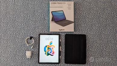 Ipad Pro 11" 2018