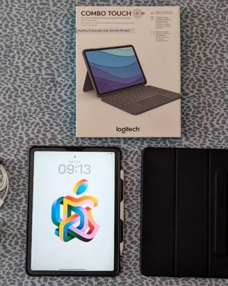 Ipad Pro 11" 2018