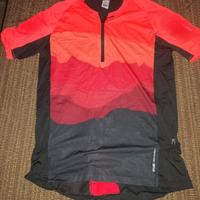 Completo ciclismo