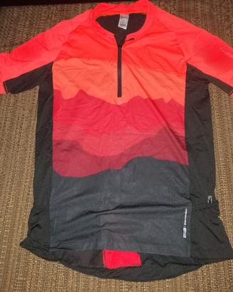 Completo ciclismo