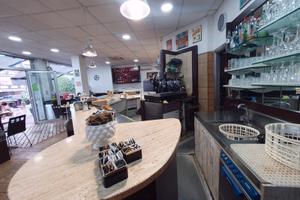 Bar Tavola Calda Patentino Tabacchi Eur/Pavese