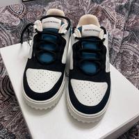 Scarpe emporio armani