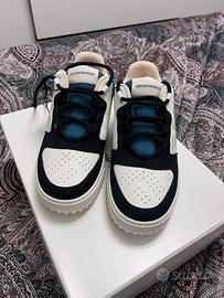 Scarpe emporio armani