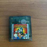 Gioco game boy Looney Tunes