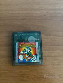 Gioco game boy Looney Tunes