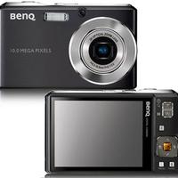 FOTOCAMERA DIGITALE BENQ SONY DC E1050