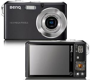FOTOCAMERA DIGITALE BENQ SONY DC E1050