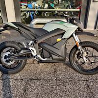 Zero Motorcycles DS