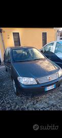 Fiat Punto fanalona 