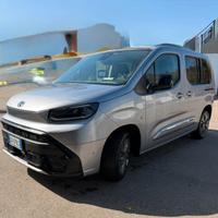 Toyota Proace City Luxury
