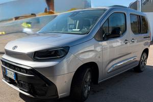 Toyota Proace City Luxury