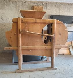 vaglio per granaglie 